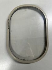 Airbus 319, 320, 321 Replacement Window - MB562-70000 - Authentic Airplane Part picture
