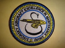 Sikorsky Aircraft EXCELLENCE IN MAINTENANCE AWARD Patch picture